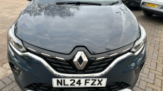 Renault Captur 1.6 E-Tech full hybrid 145 Techno 5dr Auto Hybrid Hatchback